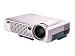 BenQ PB2120 - DLP projector - 1200 ANSI lumens - SVGA (800 x 600)
