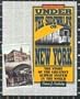 Under the Sidewalks of New York: The Story of the Greatest Subway System in the World