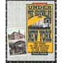 Under the Sidewalks of New York: The Story of the Greatest Subway System in the World