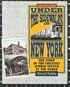 Under the Sidewalks of New York: The Story of the Greatest Subway System in the World
