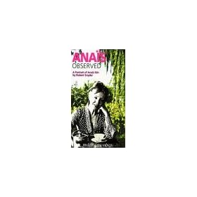 Anais Observed [VHS]