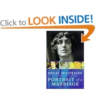 Portrait Of A Marriage: Vita Sackville-West and Harold Nicolson