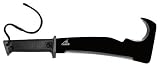 read full review Gator Machete Pro, Nylon Sheath