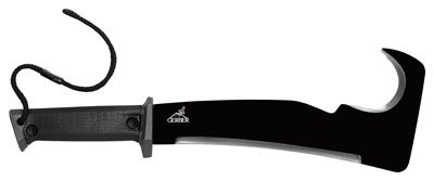 bear grylls knives gerber:Machete, Gator machete pro, gator