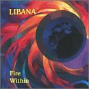 Fire Within by Libana