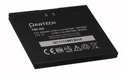 Pantech Laser P9050 Battery PBR-40A 1000mAh
