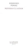 Penser / Classer
