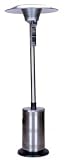 Endless Summer Commercial Patio Heater - Model 233000
