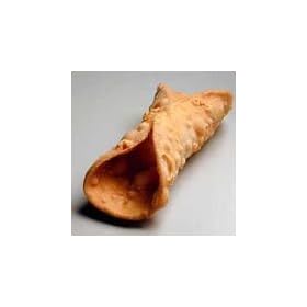 Cannoli Large Shell 48 Ct, 48/CA