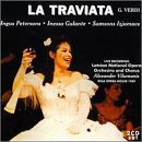 ｜Verdi: La Traviata
