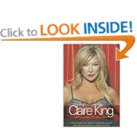 Claire King: Confessions of a Bad Girl