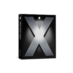 MacOS X v10.4.3 Tiger