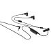 Blackberry 60-5160-01-RM Blackberry Premium Multimedia Headset with Case