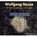 Neuss Attacks
