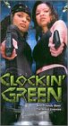 Clockin Green Clockin Green