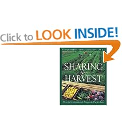 Sharing the Harvest: A Guide to Community-supported Agriculture