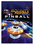 Bounty Hunter 2099 Pinball