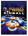 Bounty Hunter 2099 Pinball