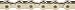 Wipperman Connex 808 Chain 8 Speed Each Nickel