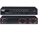 SIMA SSW-4 Speaker Selectors with Impedance Protection for Control of 4 Pairs of