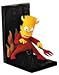 XfürU 07-0392 - Simpsons: Buchstütze Bart Teufel