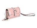 Kodak 8807190 Fashion Camera Clutch, Leder pink