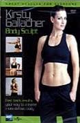 Body Sculpt With Kirsty Gallacher [DVD] [2005]