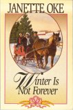 Winter is Not Forever (Seasons of the Heart #3)