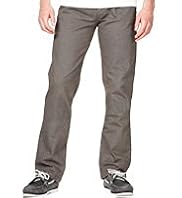 Blue Harbour Regular Fit Stretch Jeans