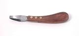 Oval Hoof Knife