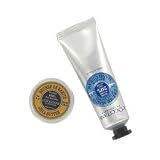 Shea Butter Daily Duo