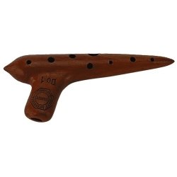 Gewa Ocarina Solist C-Stimmung