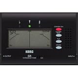KORG GA-40 ギター/ベース用チューナーの画像