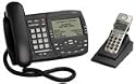 Aastra 9480i CT (35i CT) - Wireless VoIP phone base station w/ corded handset - WDCT - SIP + 1 additional handset(s)