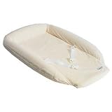 Diaper Dekor Changing Pad with Terry Cover - Natural