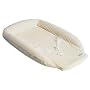 Diaper Dekor Changing Pad with Terry Cover - Natural