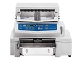 Bell & Howell Spectrum XF 8090D-C-I Document Scanner