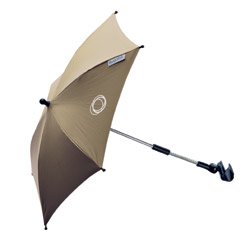 Bugaboo Parasol in Sand