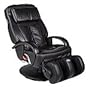 HT-7120 STRETCHING Thermostretch Human Touch Black Home Massage Chair Recliner + Heat