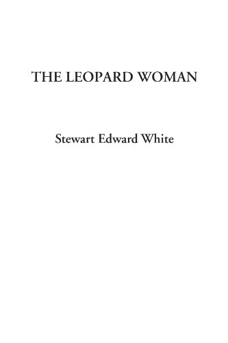 the leopard woman
