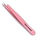 Tweezerman Pretty in Pink Tweezers