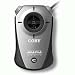 COBY CX-71 BLK Mini AM/FM Pocket Radio with Hand Strap