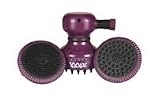 Permirus Pets,llc Magician Curry Wash Purple - 8935680001