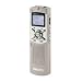 Electronics : Philips Digital Voice Tracer 7655 - Digital voice recorder - flash 64 MB