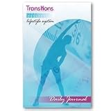 Transitions Lifestyle System Daily Journal Booklet