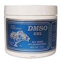 Dmso Gel 90% Dmso 4oz