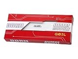Review GeIL  / 2gb GeIL PC6400 800mhz CL5 (PN3312-SN7000445)