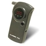 Alcohawk Q3i-11000 Pro Digital Breath Alcohol Tester (Electronics-Other )