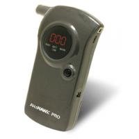 Alcohawk Q3i-11000 Pro Digital Breath Alcohol Tester (Electronics-Other )