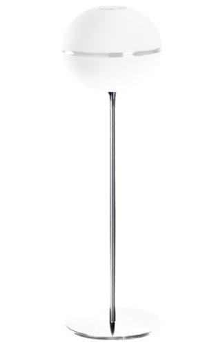 Grundig Standfuß Audiorama 9000 weiß